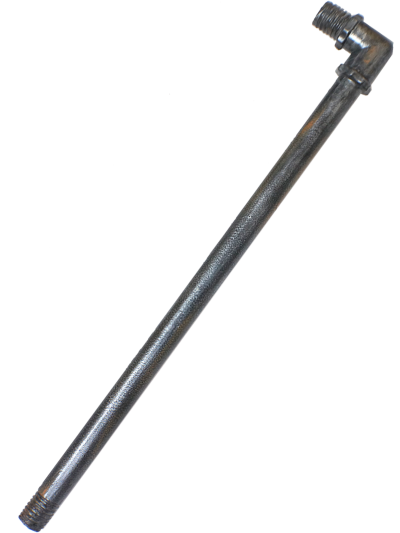 Trollfelsen LARP Wasserrohr